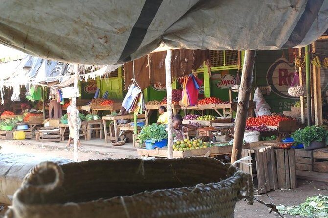 Tour Malindi & Robinson Island & Marafa Hell's Kitchen - Final Thoughts