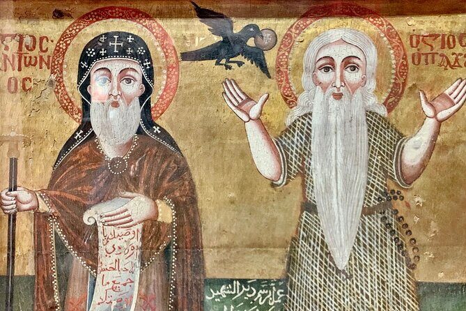 Tour National Museum of Egyptian Civilization and Coptic Cairo - FAQ