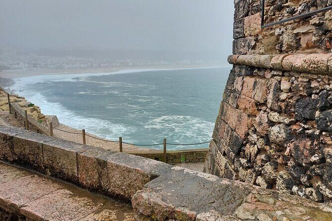 Tour Nazaré Óbidos from Lisbon - The Experience in a Nutshell