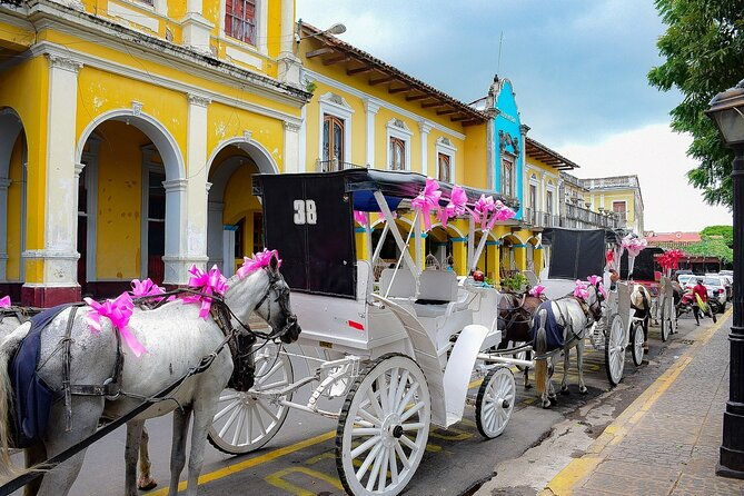 tour-nicaragua-one-day-costa-rica-historical-and-colonial