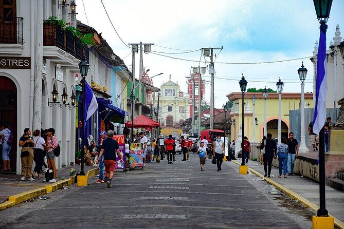 tour-nicaragua-one-day-costa-rica-historical-and-colonial