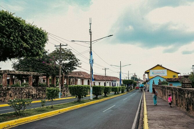 tour-nicaragua-one-day-costa-rica-historical-and-colonial