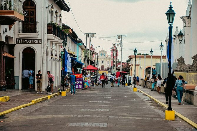 tour-nicaragua-one-day-costa-rica-historical-and-colonial