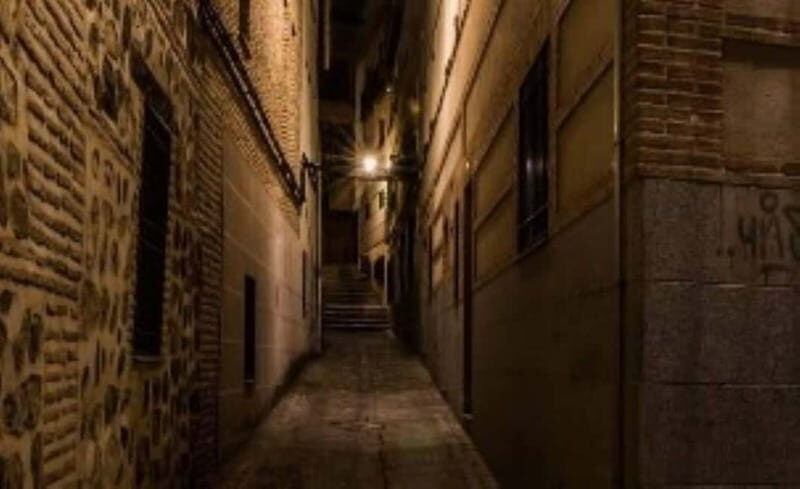 Tour Nocturno de Leyendas y Misterios con Subterráneo - FAQs