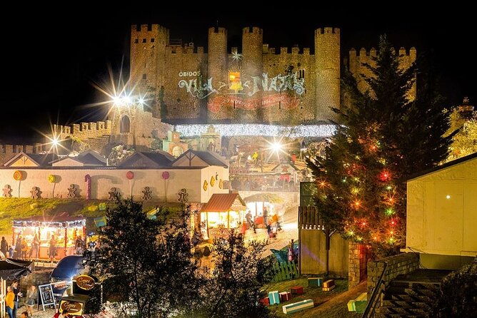 tour-obidos-nazare-and-aveiro-from-lisbon