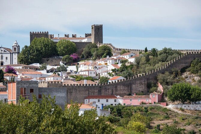 tour-obidos-nazare-and-aveiro-from-lisbon