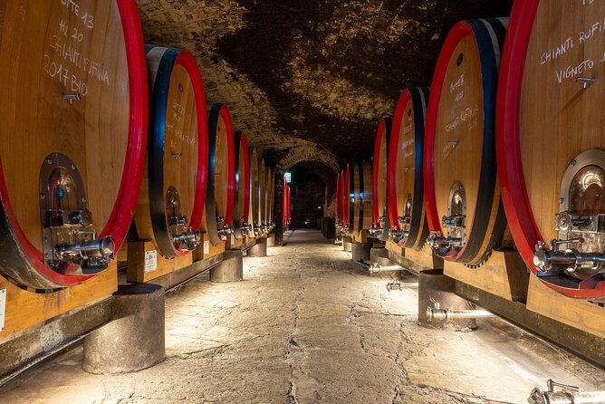 tour-of-900year-old-secret-cellars-tasting-of-3-wines-and-bread-with-evo-oil-2