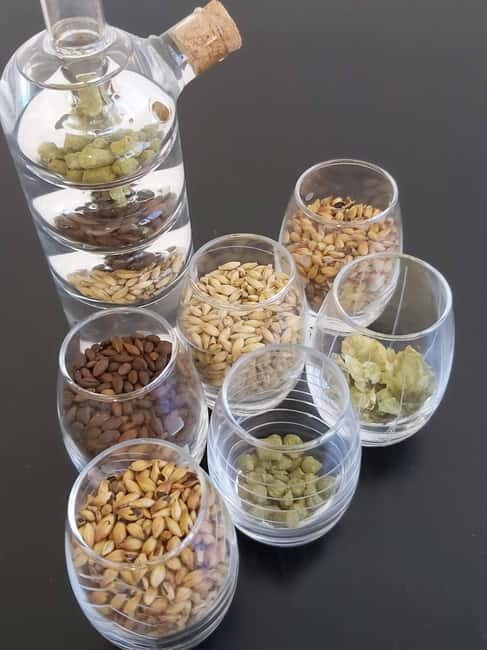 Tour of a craft brewery with tasting - Practical Details: What You Need to Know