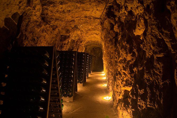Tour of a Vineyard, Winery & Cellar with Wine Tasting in Vouvray, Loire Valley - How the Experience Adds Value