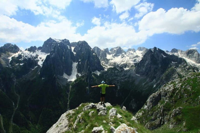 Tour of Albania North to South  Nature & Culture 4 Day Trip - Authentic Experiences and Reviewer Insights
