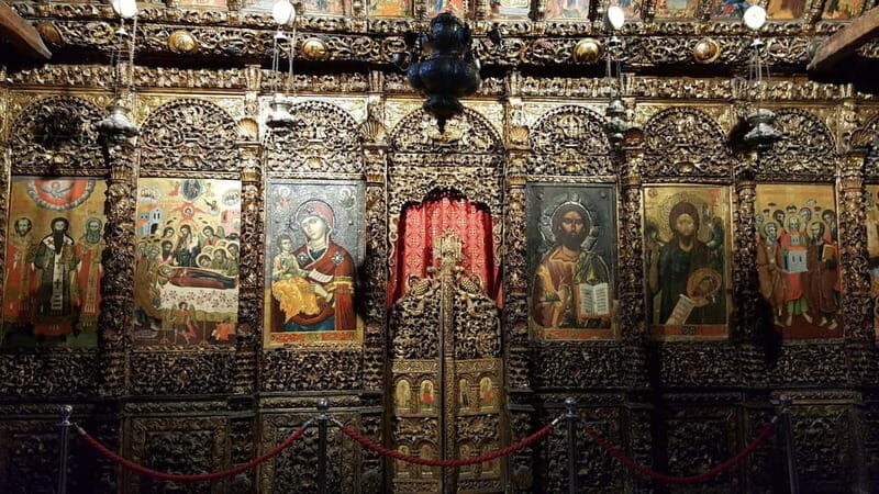 Tour of Albania North to South  Nature & Culture 4 Day Trip - FAQs