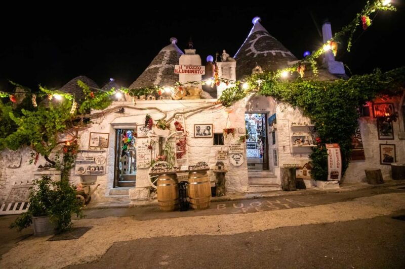tour-of-alberobello-and-matera-by-private-bus-from-bari
