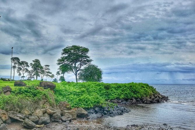 Tour of Bioko Island - The Sum Up