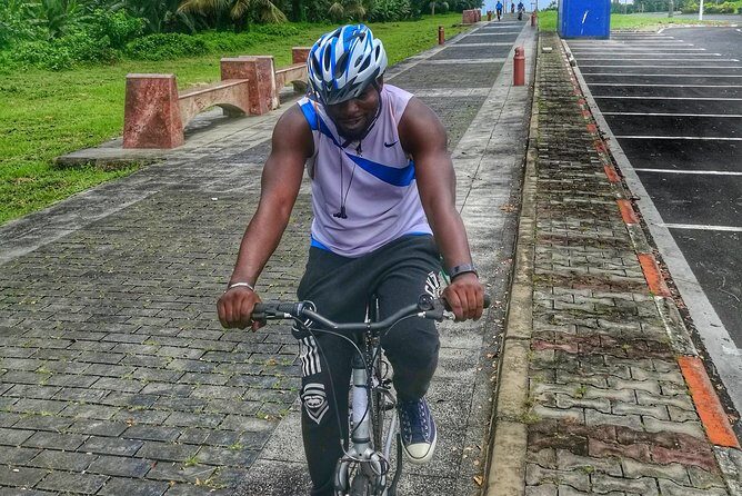 Tour of Bioko Island - Frequently Asked Questions