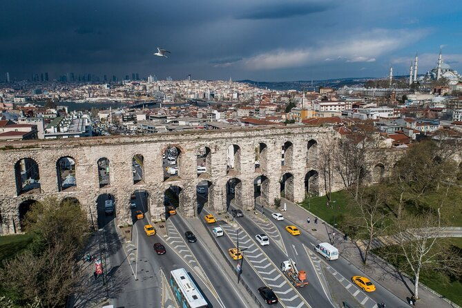 tour-of-byzantine-and-constantinople-in-istanbul