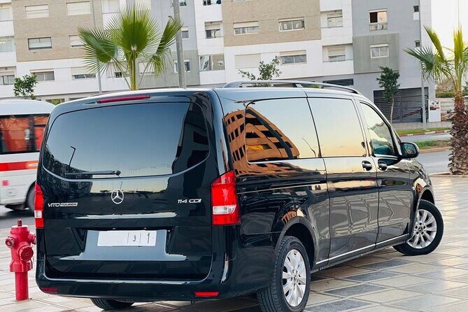 Tour of Casablanca from cruise or hotels - What to Expect from the Casablanca City Tour