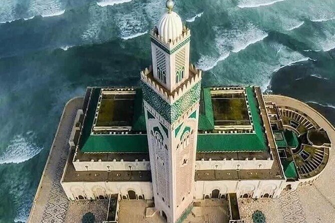 Tour of Casablanca from cruise or hotels, guided tour. - FAQ: Your Casablanca Guided Tour Questions Answered