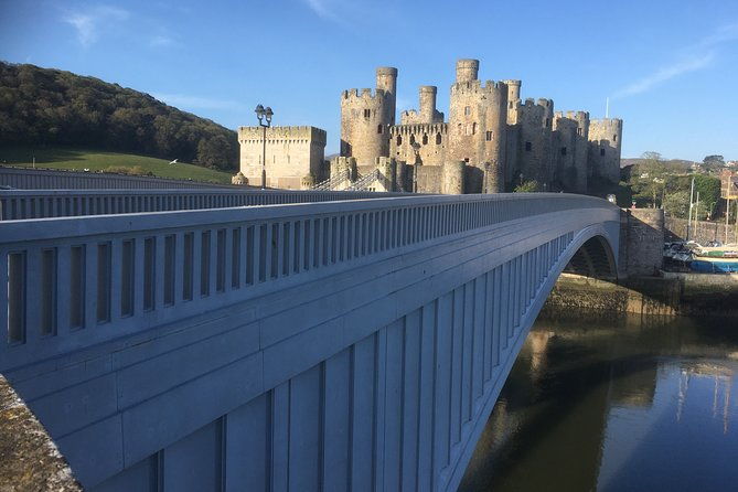 tour-of-conwy-castle-pick-up-from-holyhead-entrance-included