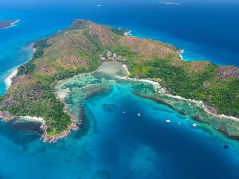 Tour of Cousin, Curieuse and St Pierre island on Catamaran - Who Will Love This Tour?