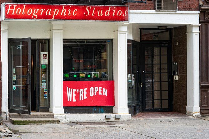 tour-of-dr-lasers-holographic-studios-and-laser-lab