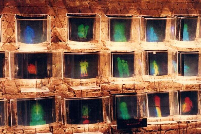 tour-of-dr-lasers-holographic-studios-and-laser-lab