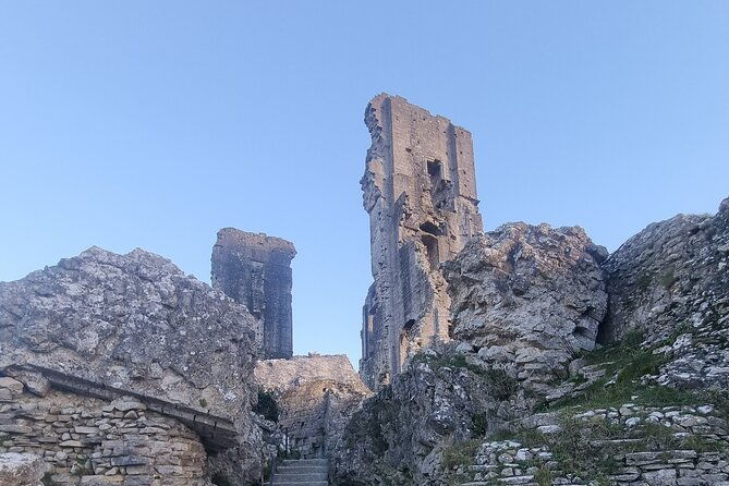 tour-of-east-dorset-durdle-door-corfe-castle-lulworth-more