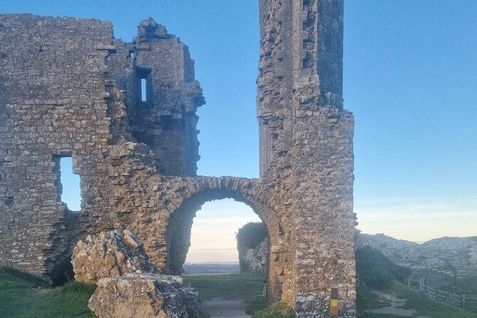tour-of-east-dorset-durdle-door-corfe-castle-lulworth-more