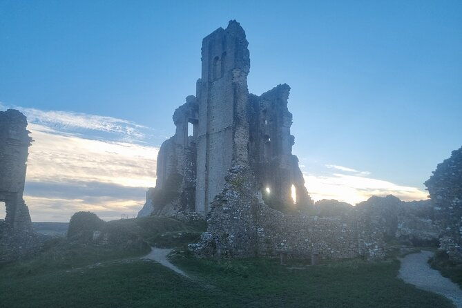 tour-of-east-dorset-durdle-door-corfe-castle-lulworth-more