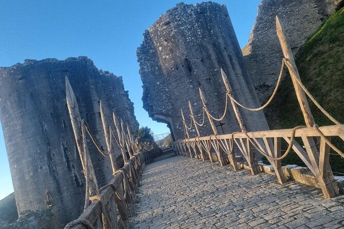 tour-of-east-dorset-durdle-door-corfe-castle-lulworth-more