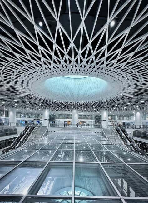 Tour of Future: Explore Shenzhen Tech World & Drone Delivery - Introducing the Experience