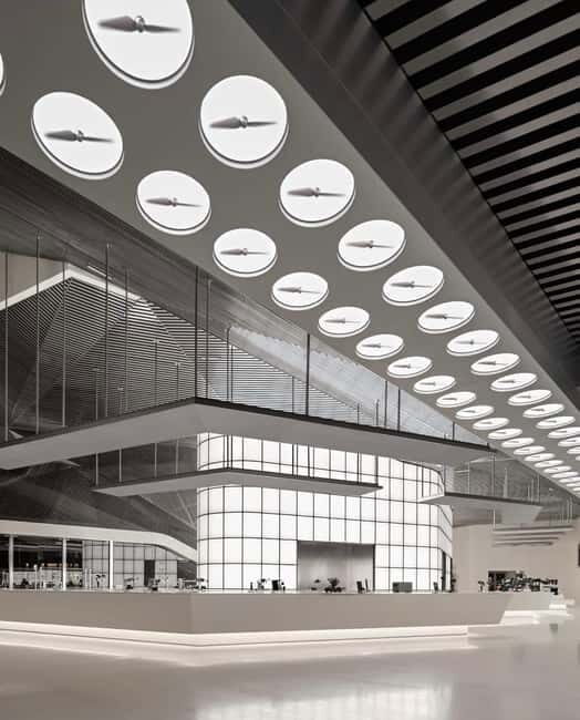 Tour of Future: Explore Shenzhen Tech World & Drone Delivery - Final thoughts