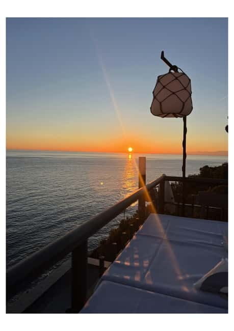 Tour of Genoa and the Ligurian Riviera: From Genoa to Portofino - An In-Depth Look at the Tour Experience