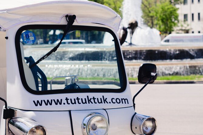 tour-of-historic-and-modern-madrid-with-a-guide-in-a-yellow-tuk-tuk