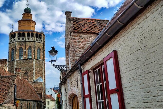 tour-of-historical-bruges-knowing-the-jerusalem-chapel