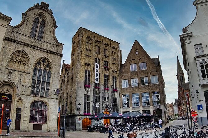 tour-of-historical-bruges-knowing-the-jerusalem-chapel