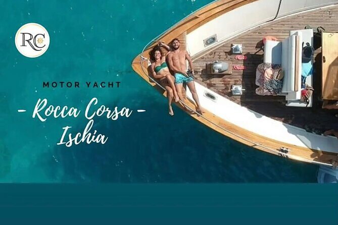 Tour of Ischia Island with Motor Yacht Rocca Corsa - FAQ