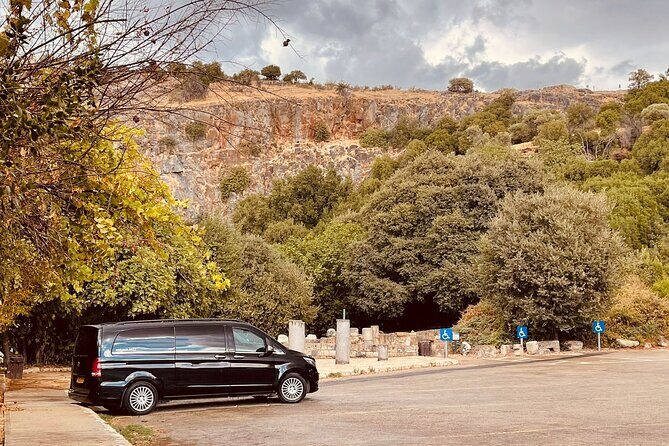 Tour of Jerusalem & Dead sea private tour - Potential Drawbacks or Considerations
