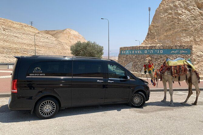 Tour of Jerusalem & Dead sea private tour - Final Thoughts
