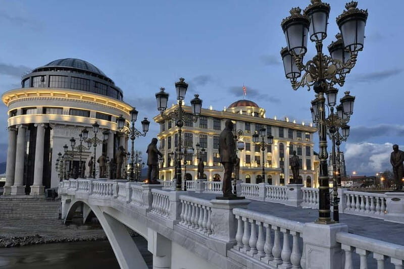 Tour of Kosovo, Montenegro & N Macedonia in 3 Days - Final Thoughts: Who Should Take This Tour?