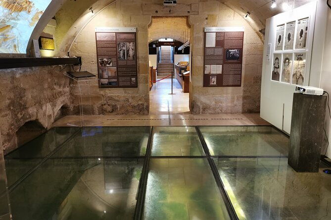 tour-of-lecce-with-a-visit-to-the-basement-of-the-ancient-synagogue