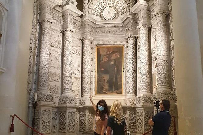 tour-of-lecce-with-a-visit-to-the-basement-of-the-ancient-synagogue