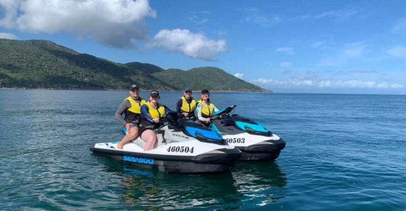Tour of Magnetic Island (2 hours) - Pricing and Value: Is It Worth It?