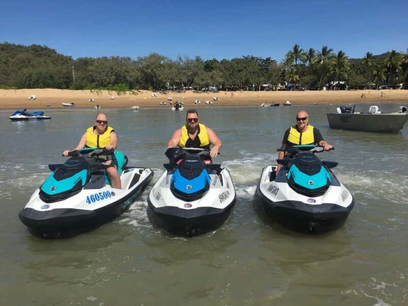 Tour of Magnetic Island (2 hours) - Practical Tips for Your Tour