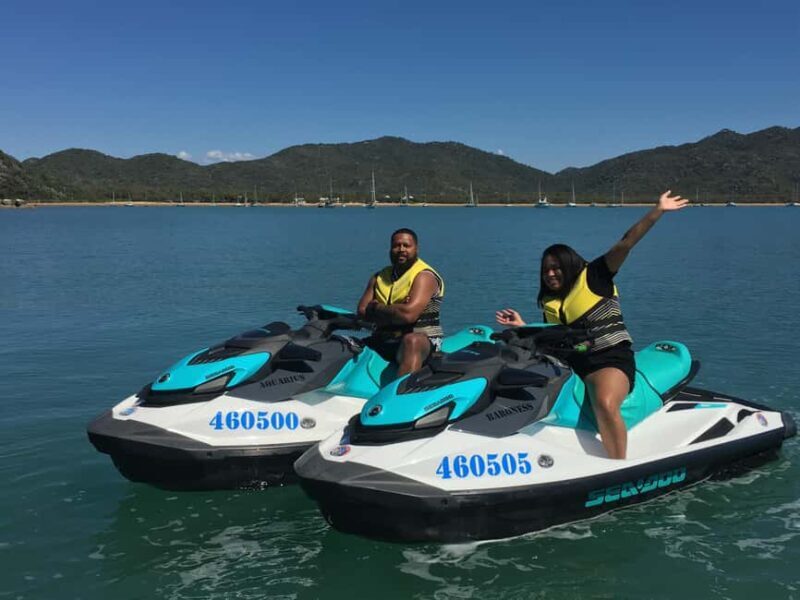 Tour of Magnetic Island (2 hours) - Review Highlights from Past Participants