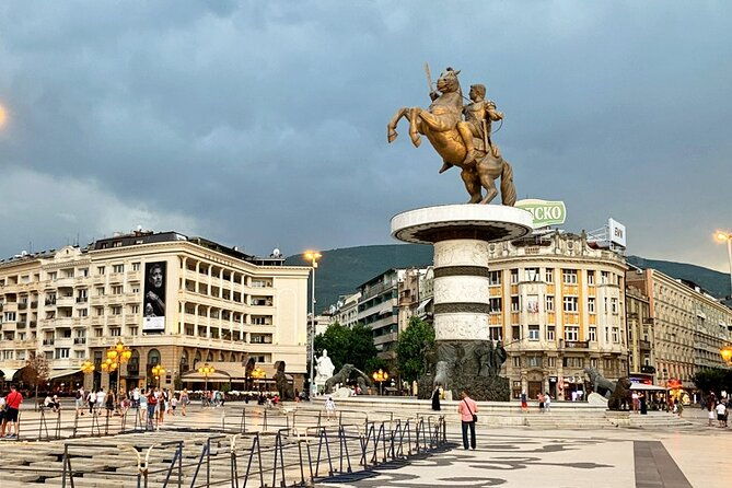 tour-of-north-macedonia-and-kosovo-in-two-days-from-tirana