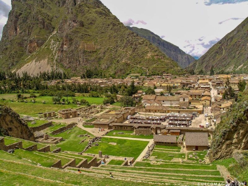 tour-of-ollantaytambo-cusco-city-and-nearby-ruins
