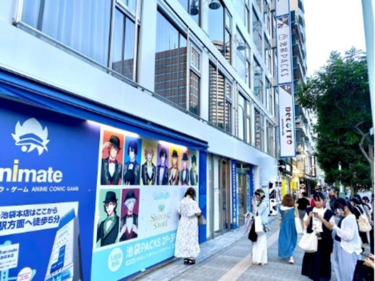 tour-of-one-of-the-worlds-largest-anime-and-manga-shops