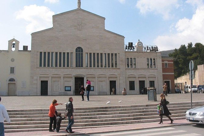 tour-of-padre-pio-from-pietrelcina-to-san-giovanni-rotondo