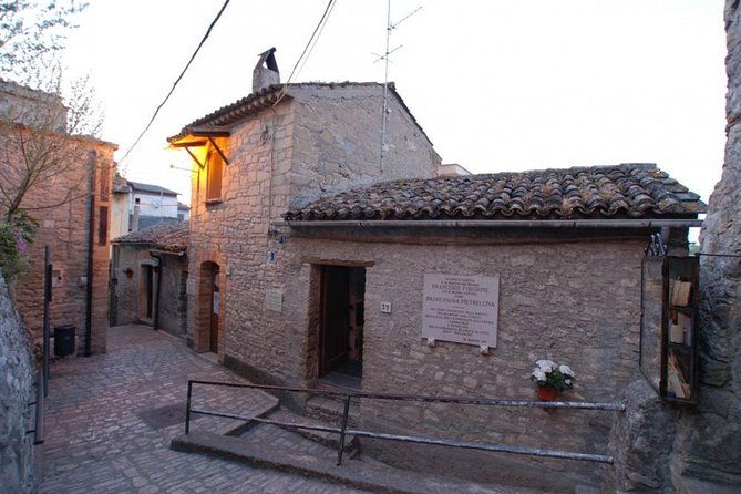 tour-of-padre-pio-from-pietrelcina-to-san-giovanni-rotondo