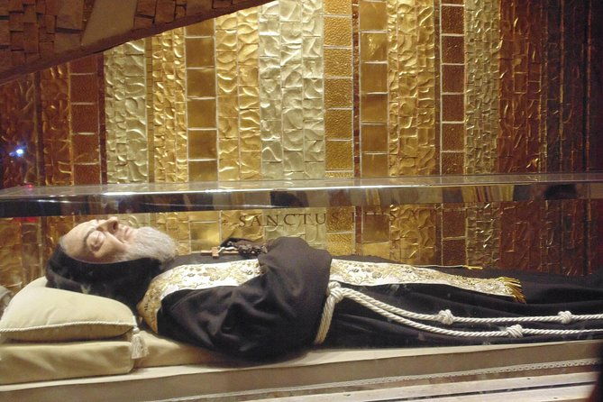 tour-of-padre-pio-from-pietrelcina-to-san-giovanni-rotondo